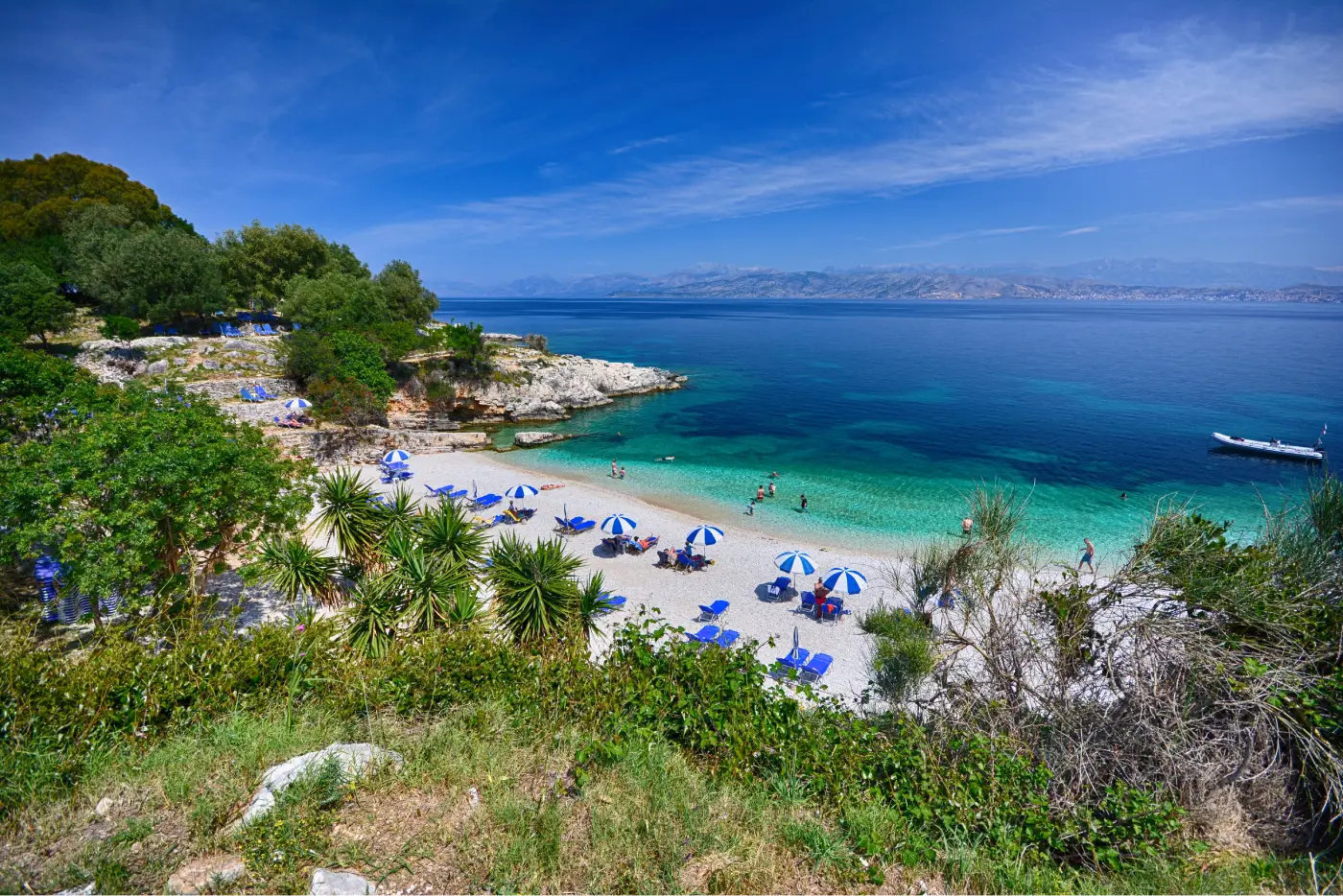Bataria Beach