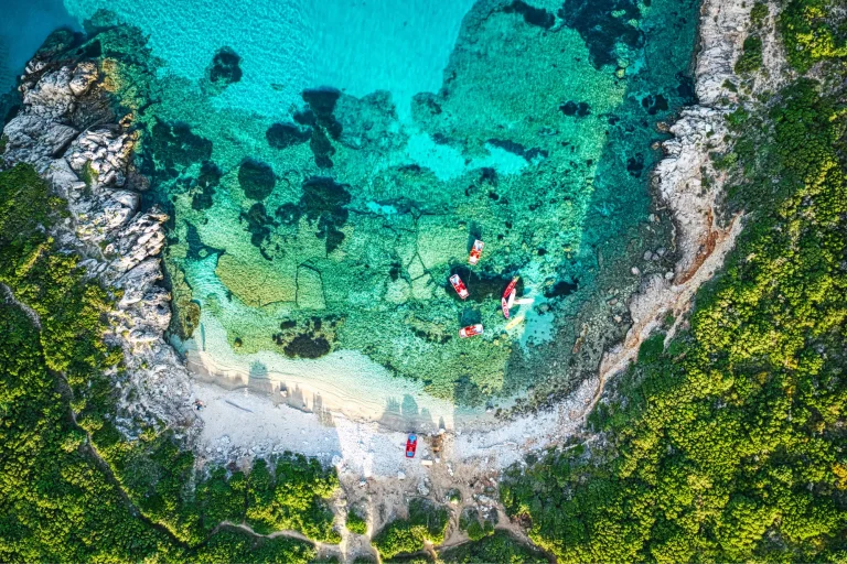 Porto-Timoni