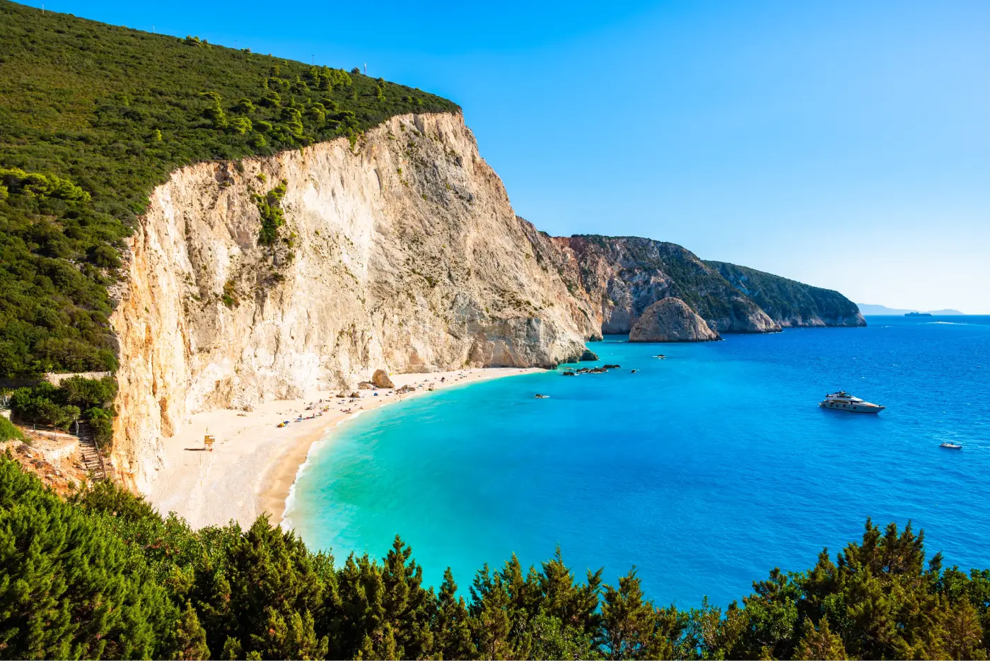 Porto Katsiki